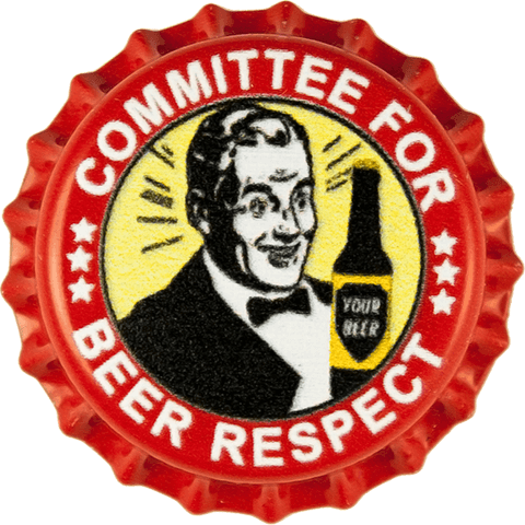 analysere misundelse Indtægter BottleMark Custom Bottle Caps and Labels: For Home Brewers and more!