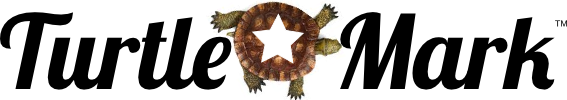 TurtleMark: our new logo